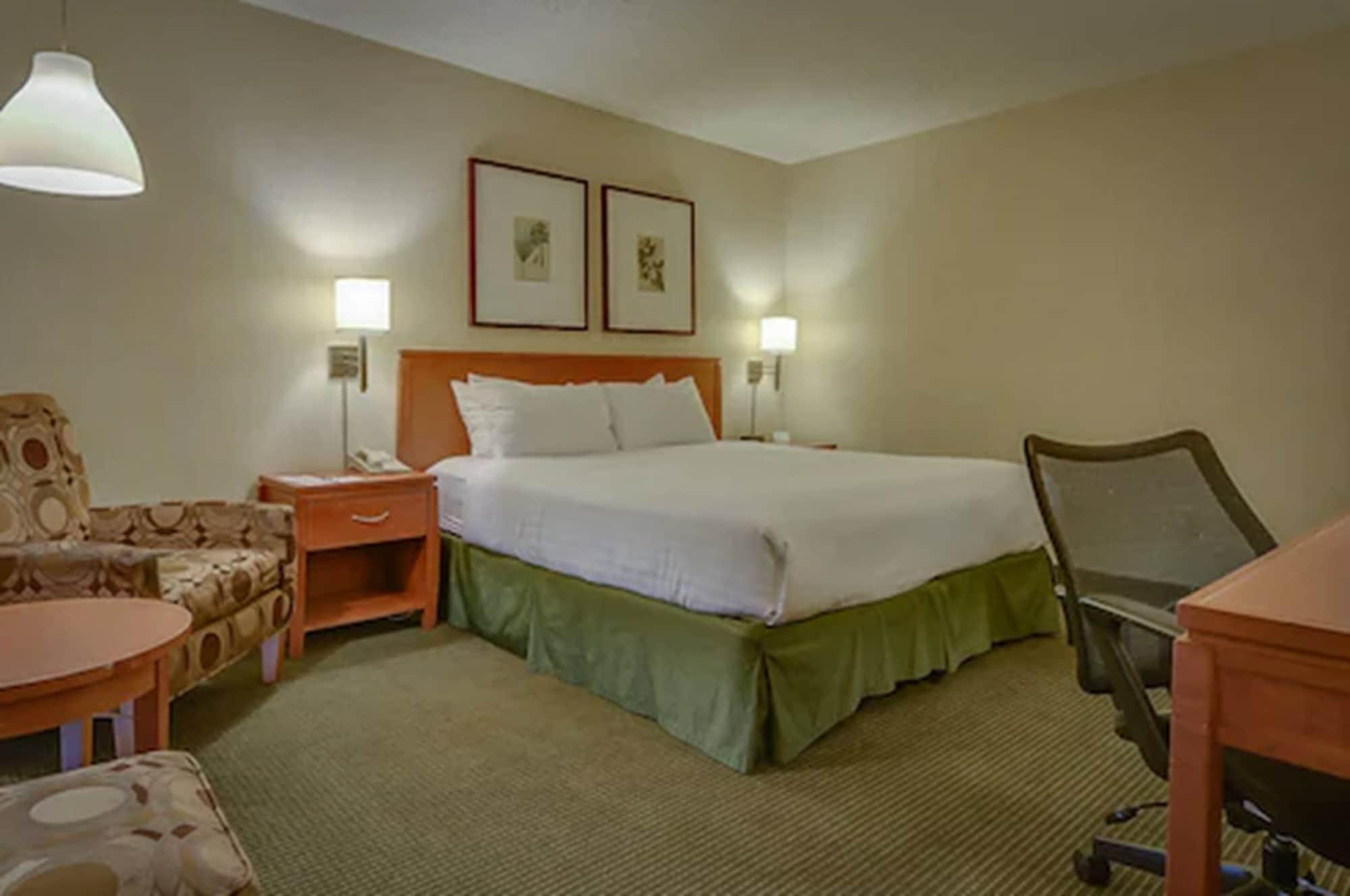 Vagabond Inn Los Angeles At Usc Екстер'єр фото
