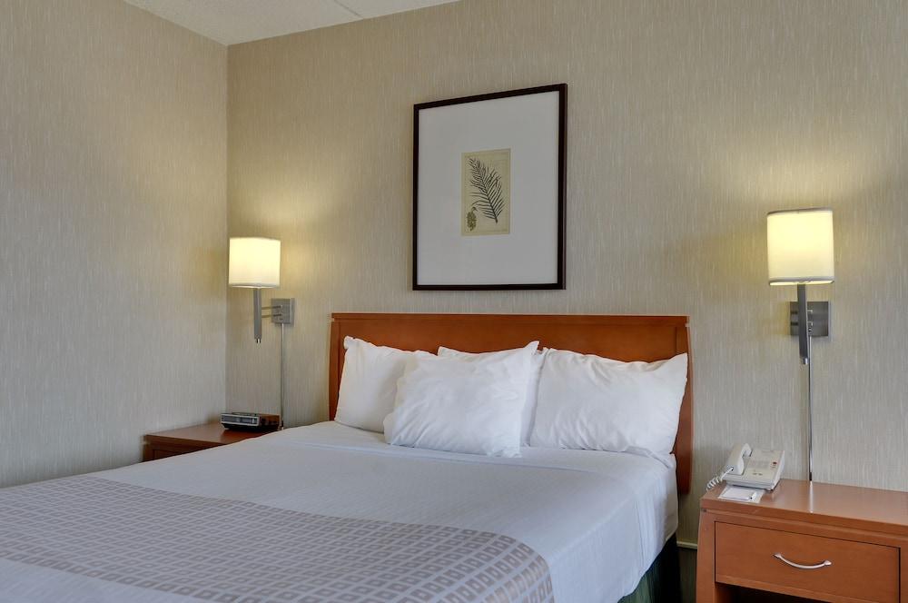 Vagabond Inn Los Angeles At Usc Екстер'єр фото