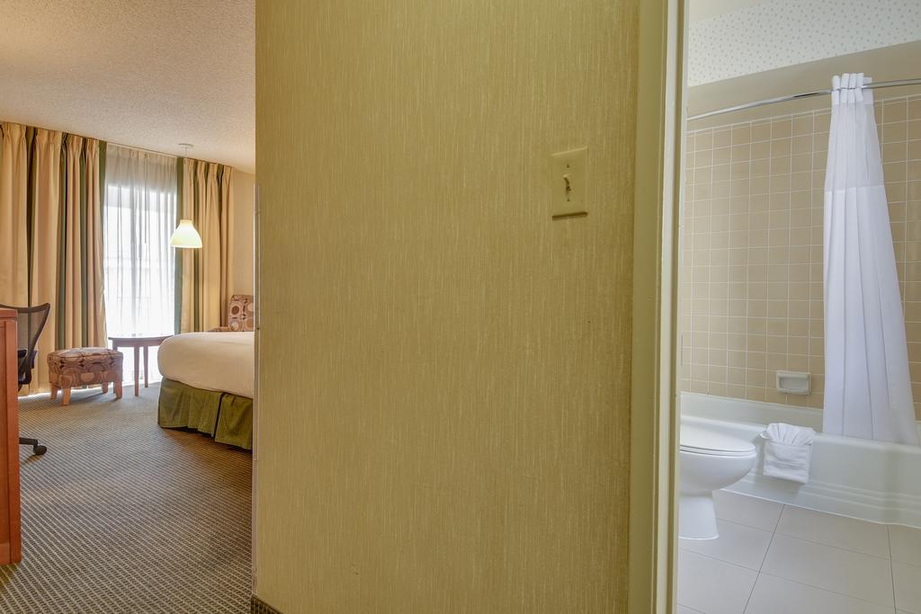 Vagabond Inn Los Angeles At Usc Екстер'єр фото