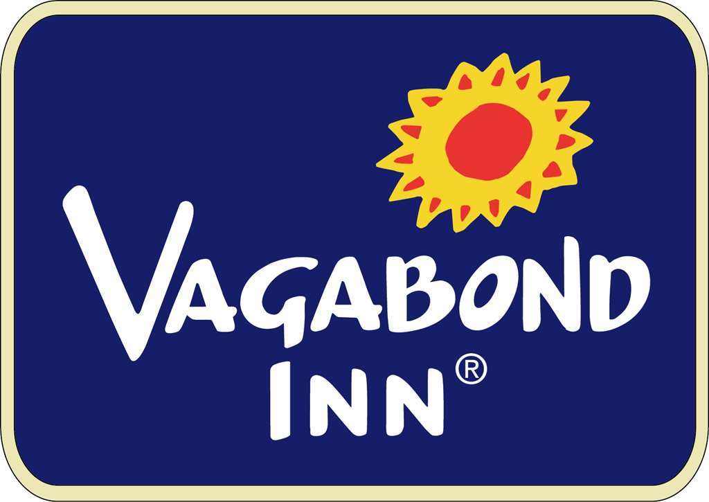 Vagabond Inn Los Angeles At Usc Логотип фото